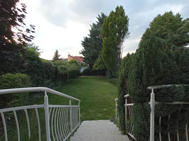 Kiadó ház Budapest XIV. kerület 157 nm