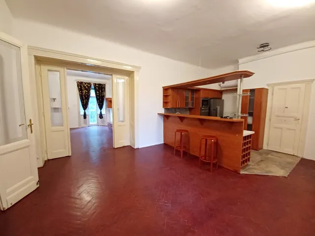 Eladó lakás Budapest XIV. kerület, Hungária körút 116 nm