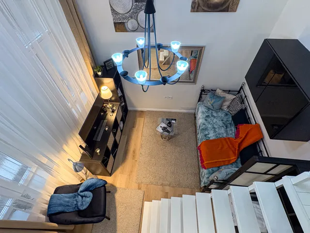 Eladó lakás Budapest VI. kerület, Andrássy út 29 nm