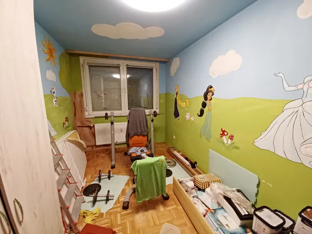 Eladó lakás Budapest XIV. kerület, Vezér utca 70 nm