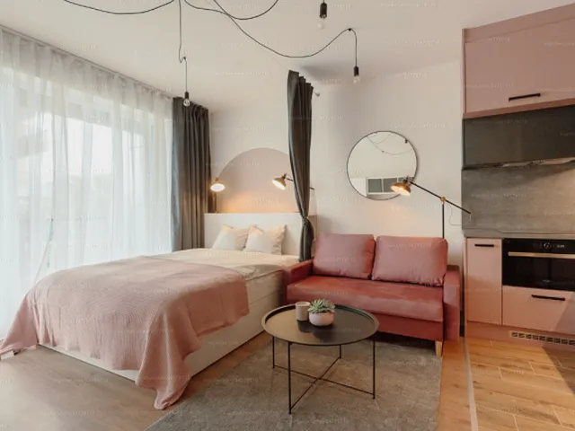Eladó lakás Budapest III. kerület, Bogdáni út 37 nm