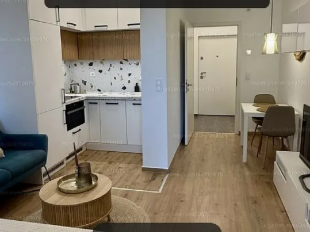 Eladó lakás Budapest III. kerület, Bogdáni út 31 nm