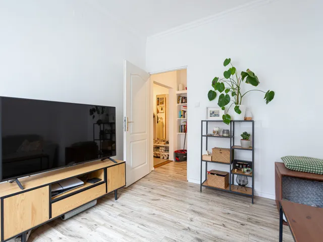 Eladó lakás Budapest XIV. kerület, Bolgárkertész utcánál 53 nm