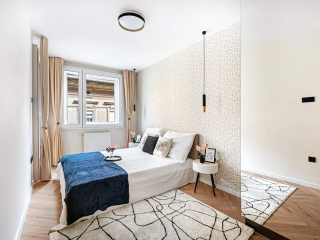 Eladó lakás Budapest VII. kerület, Akácfa utca 69 nm