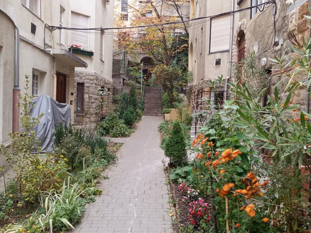 Eladó lakás Budapest II. kerület, Millenáris park közelében 102 nm