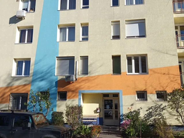 Eladó lakás Budapest X. kerület 27 nm