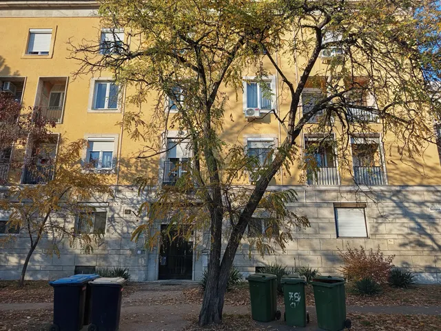 Eladó lakás Budapest XIV. kerület 46 nm