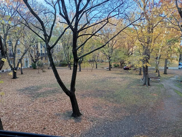 Eladó lakás Budapest XIV. kerület, Kerepesi út 46 nm