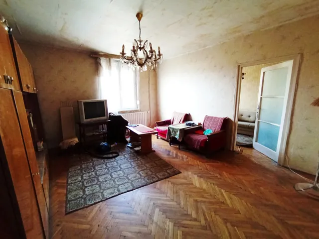 Eladó lakás Budapest XIV. kerület, Nagy Lajos király útja 75 nm