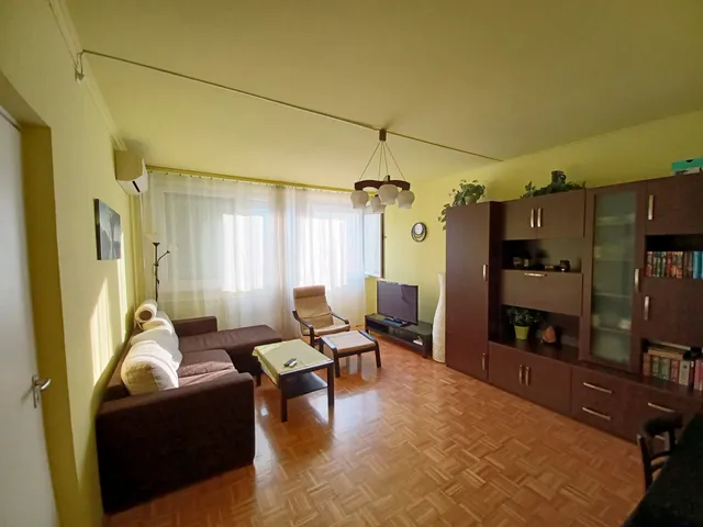 Eladó lakás Budapest XIV. kerület 49 nm