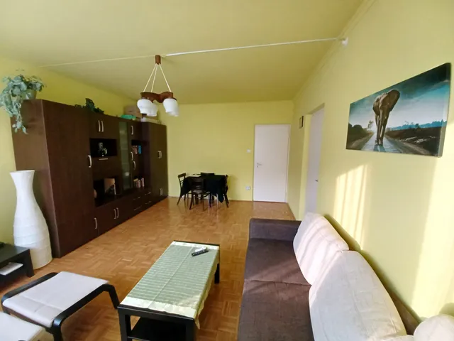 Eladó lakás Budapest XIV. kerület, Park felőli lépcsőházban, Vezér utca 49 nm