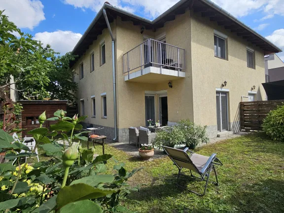 Eladó lakás Budapest XV. kerület 109 nm