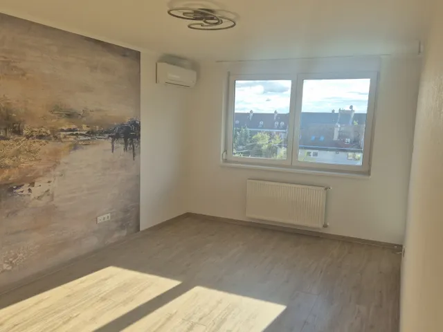 Eladó lakás Budapest XIV. kerület 82 nm