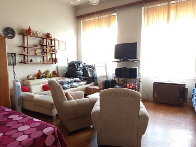 Eladó lakás Budapest X. kerület, Martinovics tér 53 nm