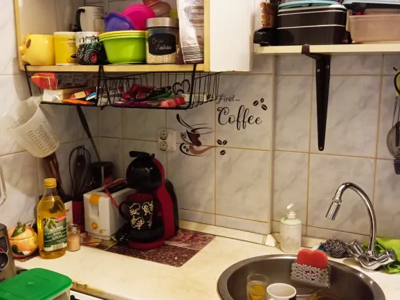 Eladó lakás Budapest XIV. kerület, Ilosvay Selymes utca 29 nm