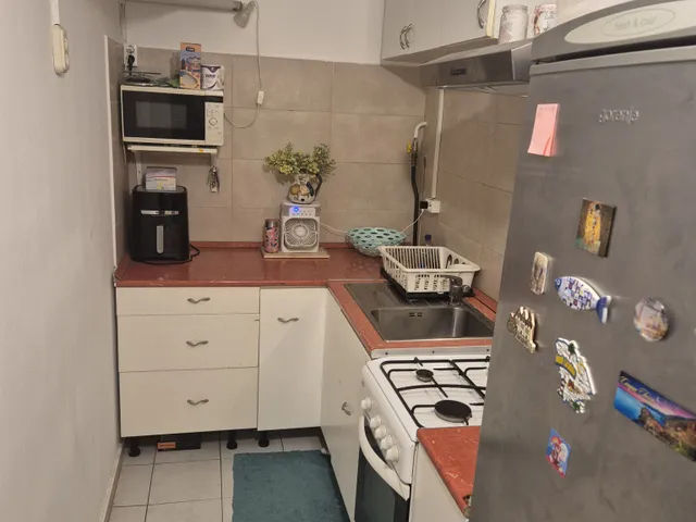 Eladó lakás Budapest XIV. kerület, Ond vezér útja 46 nm