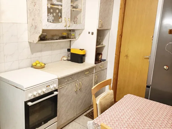 Eladó lakás Budapest VII. kerület, Rákóczi út 77 nm