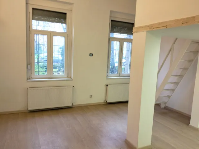 Eladó lakás Budapest VIII. kerület, Századosnegyed 55 nm