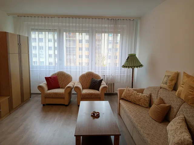 Eladó lakás Budapest X. kerület 49 nm