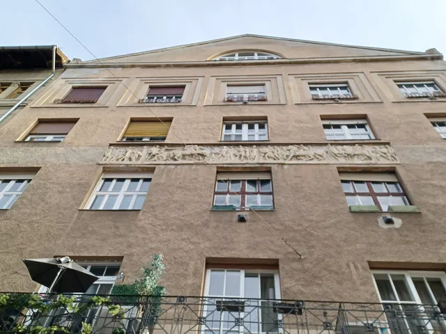 Eladó lakás Budapest XIII. kerület 64 nm