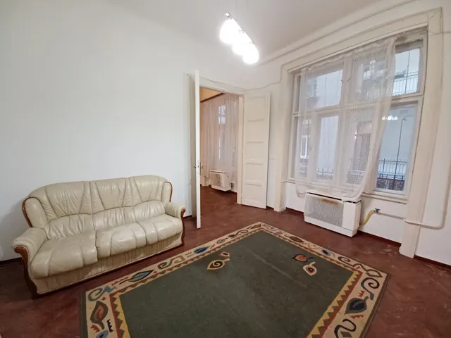 Eladó lakás Budapest XIII. kerület, Visegrádi utca 64 nm