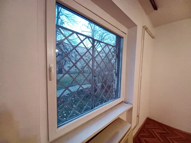 Eladó lakás Budapest XIV. kerület 36 nm