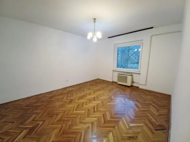 Eladó lakás Budapest XIV. kerület, Parkra néző, Róna utca 36 nm