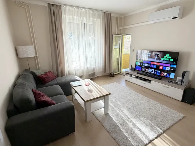 Eladó lakás Budapest XIV. kerület 64 nm