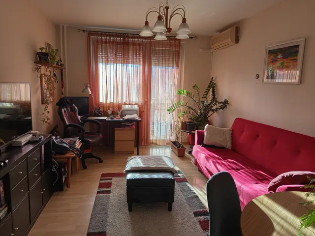 Eladó lakás Budapest XV. kerület 70 nm