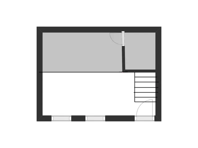 Eladó lakás Budapest IX. kerület, Ráday utca 27 nm