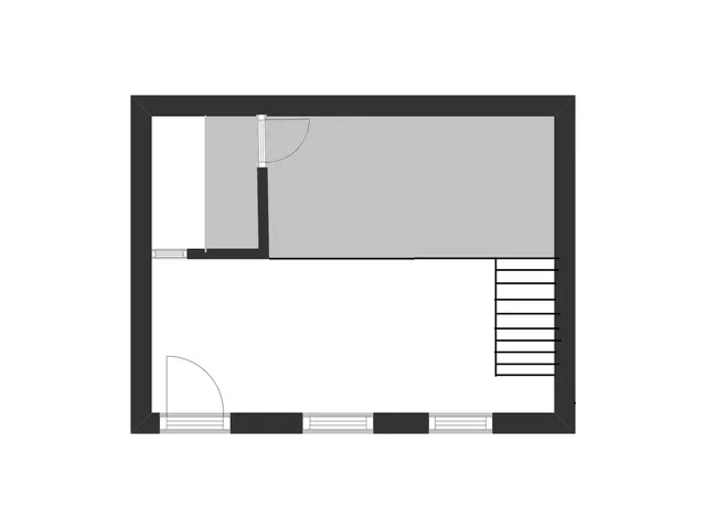 Eladó lakás Budapest IX. kerület, Ráday utca 27 nm