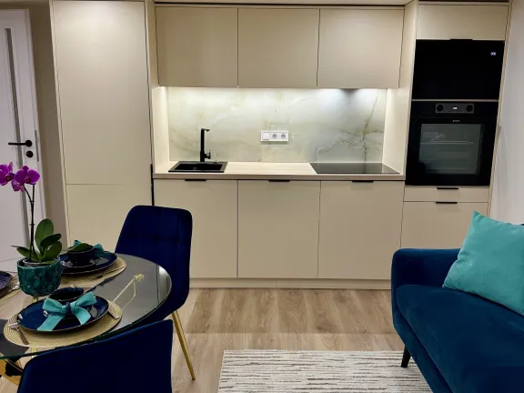 Eladó lakás Budapest IX. kerület, Ráday utca 27 nm