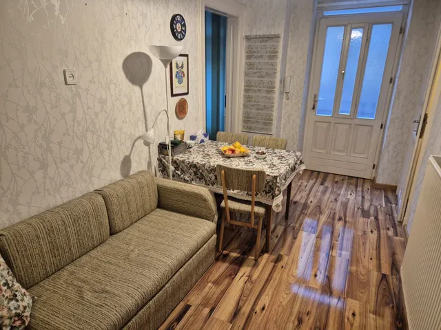 Eladó lakás Budapest VII. kerület 47 nm