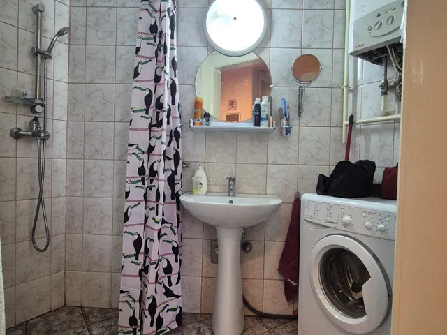 Eladó lakás Budapest VII. kerület, Thököly út 47 nm