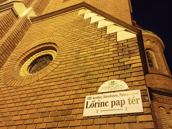 Eladó lakás Budapest VIII. kerület 63 nm