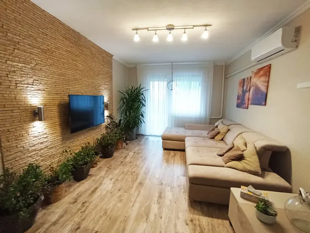 Eladó lakás Budapest X. kerület 53 nm