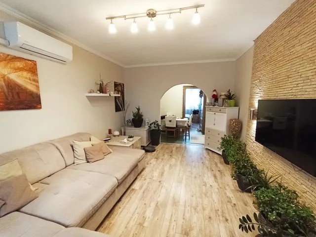 Eladó lakás Budapest X. kerület, Gyakorló utca 53 nm