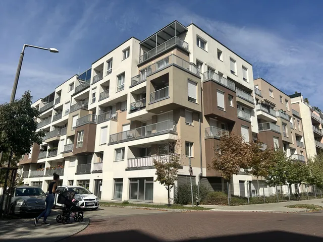 Eladó lakás Budapest XIII. kerület 72 nm