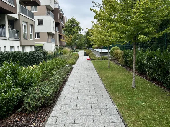 Eladó lakás Budapest XIII. kerület, Berettyó utca 72 nm