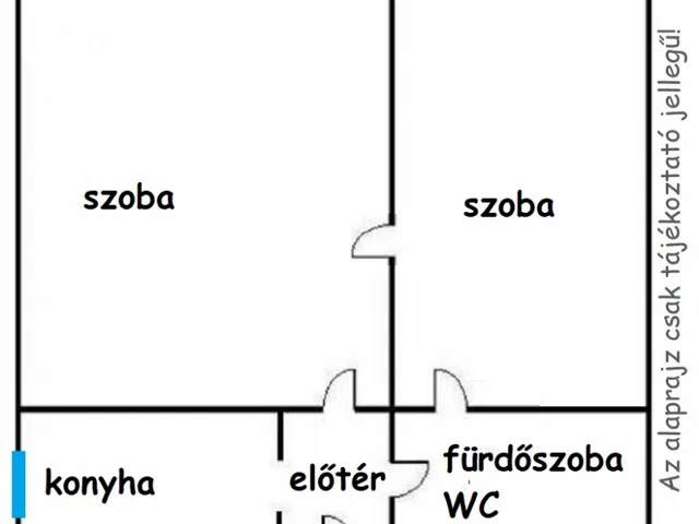 Kiadó lakás Budapest XIV. kerület, Füredi utca 46 nm