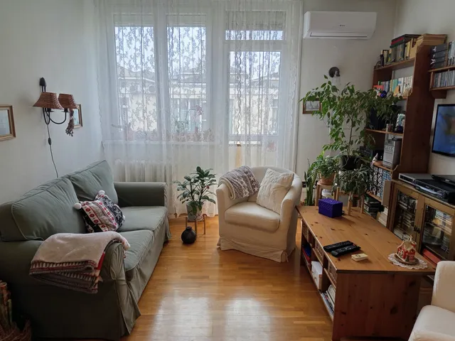 Eladó lakás Budapest XV. kerület 41 nm