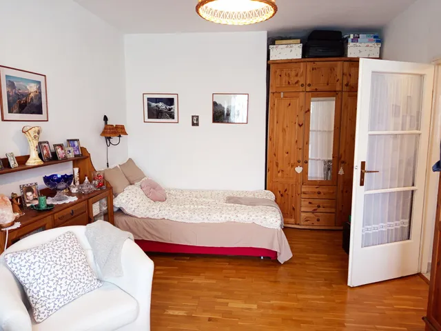 Eladó lakás Budapest XV. kerület, Szilas park 41 nm