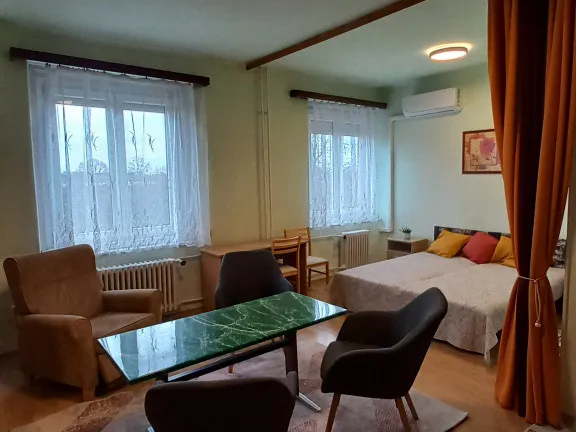 Kiadó lakás Budapest XIV. kerület, Kerepesi út 38 nm