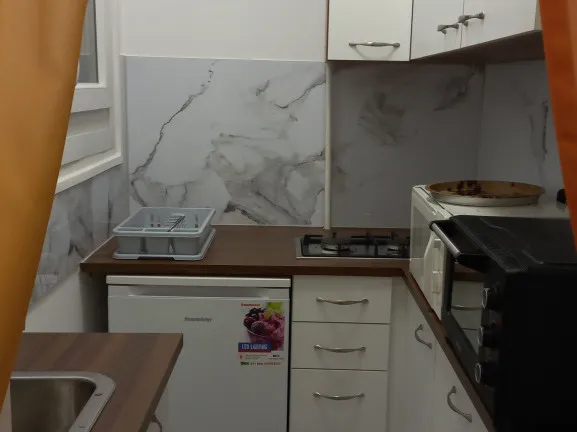 Kiadó lakás Budapest XIV. kerület, Kerepesi út 38 nm