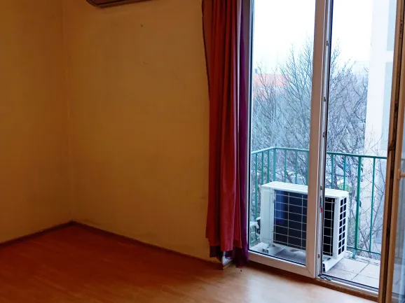 Eladó lakás Budapest XIV. kerület 30 nm