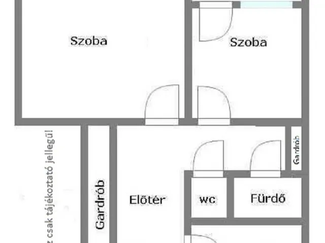 Kiadó lakás Budapest XIV. kerület, Kerepesi út 50 nm