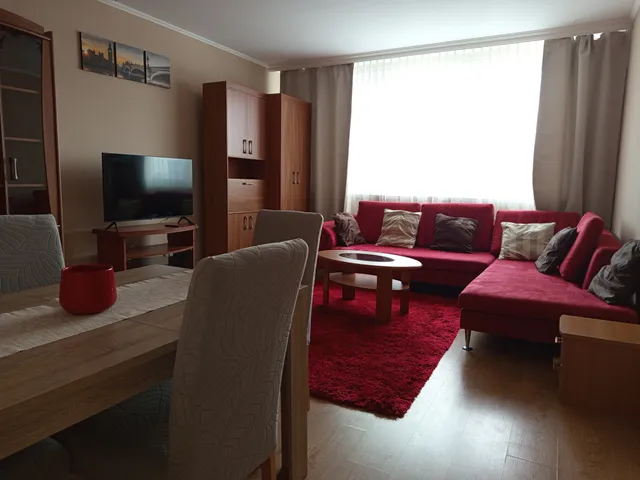 Kiadó lakás Budapest XIV. kerület, Kerepesi út 50 nm