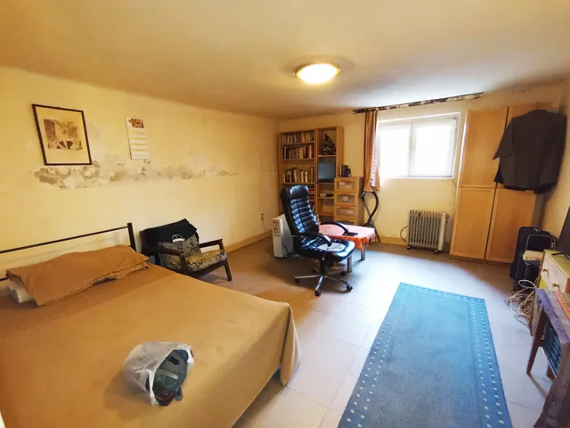 Eladó lakás Budapest XIV. kerület 39 nm