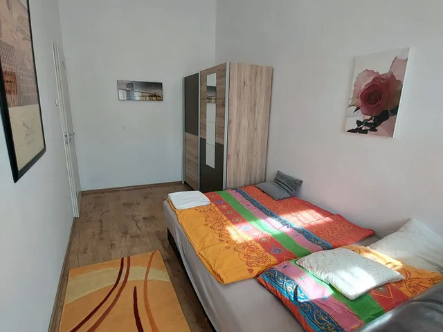 Eladó lakás Budapest VII. kerület, Rottenbiller utca 60 nm