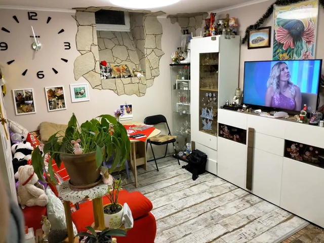 Eladó lakás Budapest VIII. kerület 46 nm